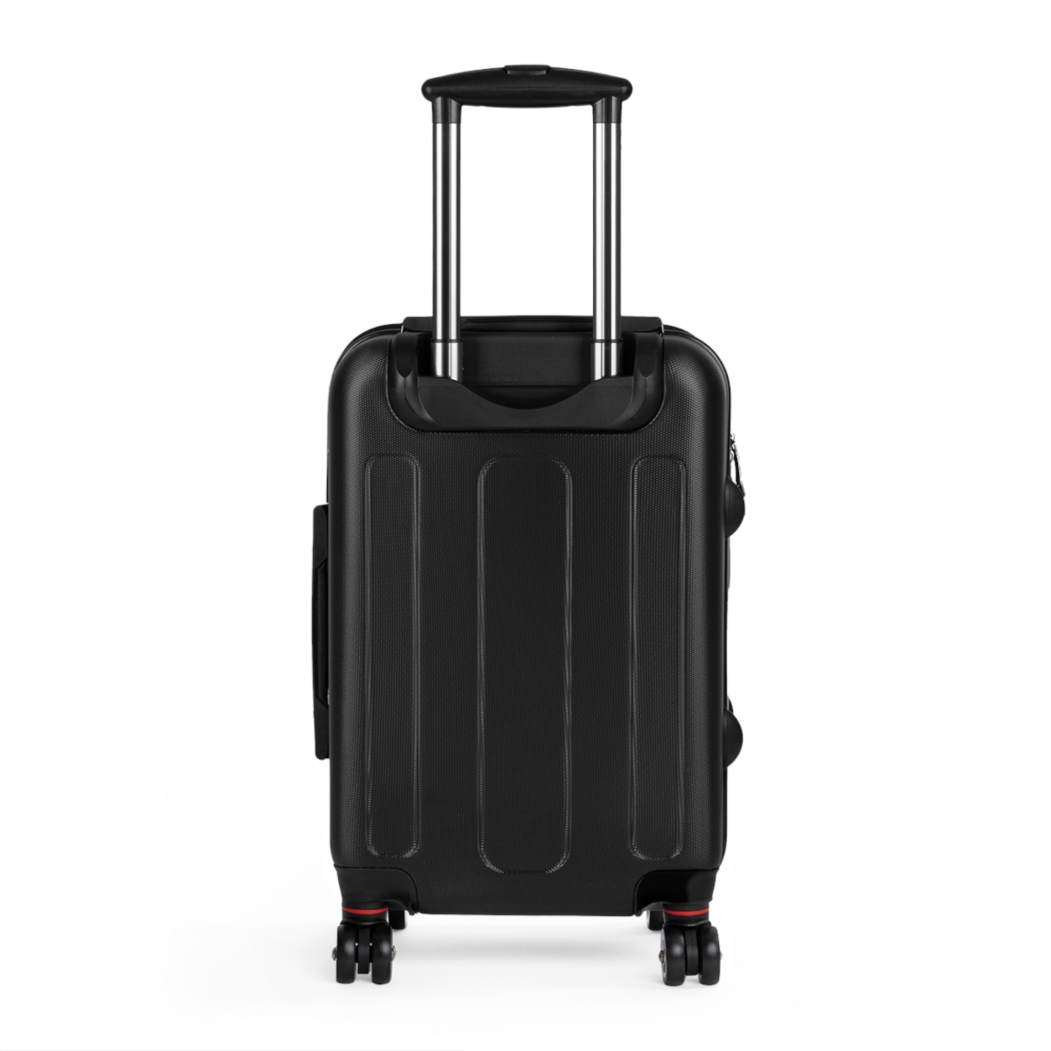 Mandala Travel Suitcase – Colorful Boho Carry-On Luggage