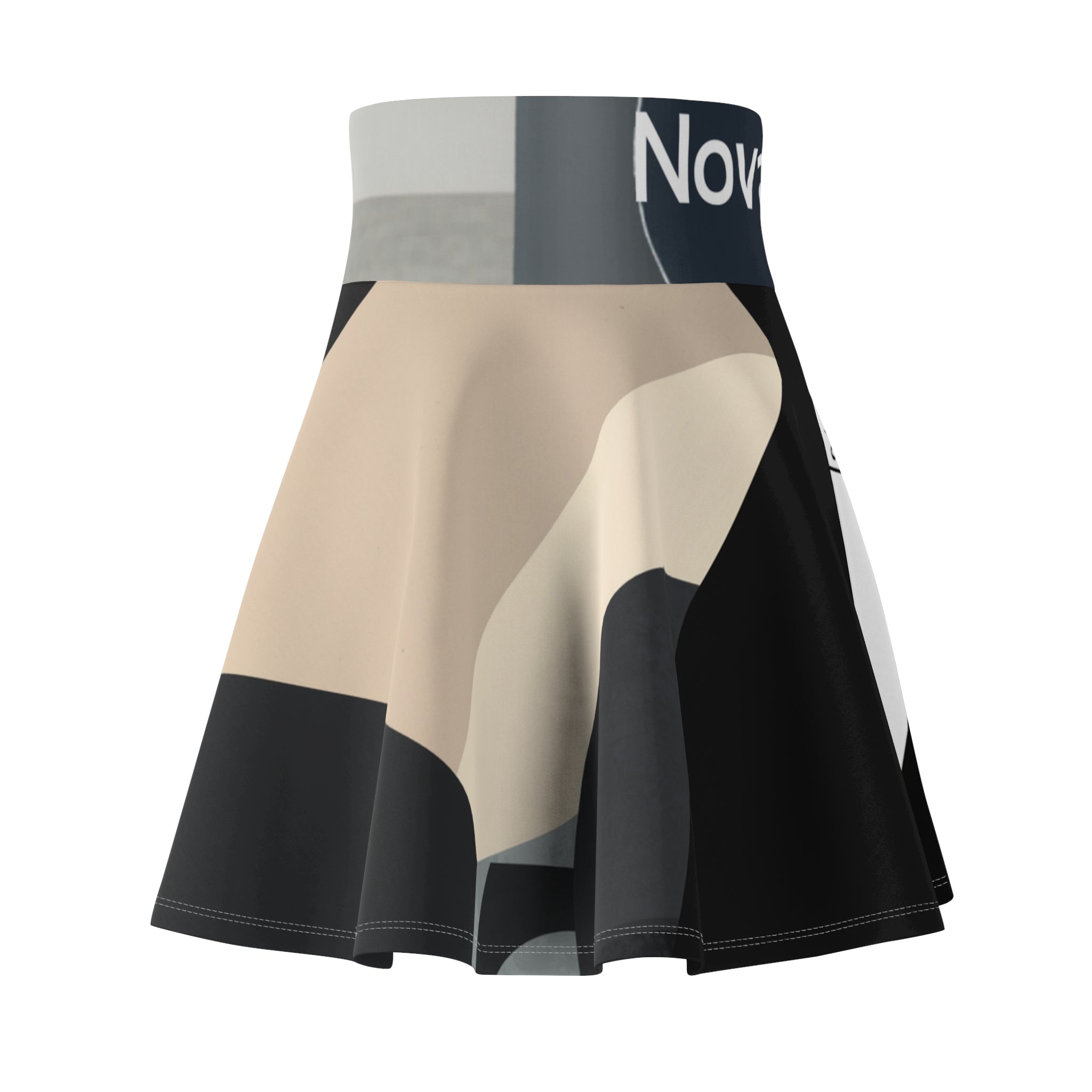Skater Skirt