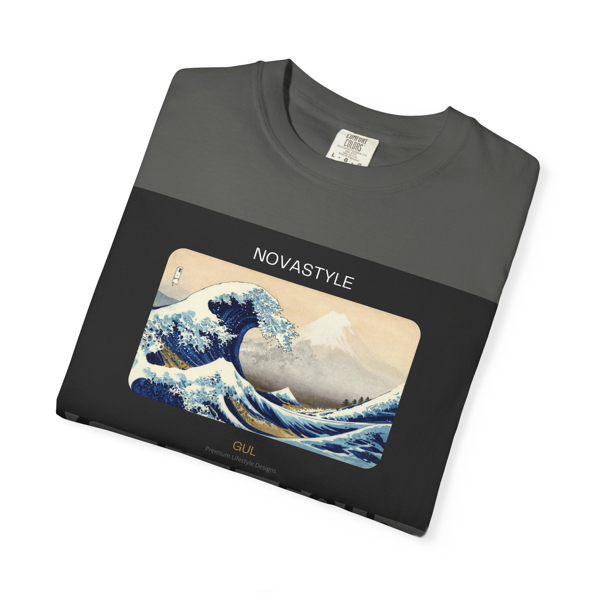 Birthday Crew T-Shirt — "Martin&