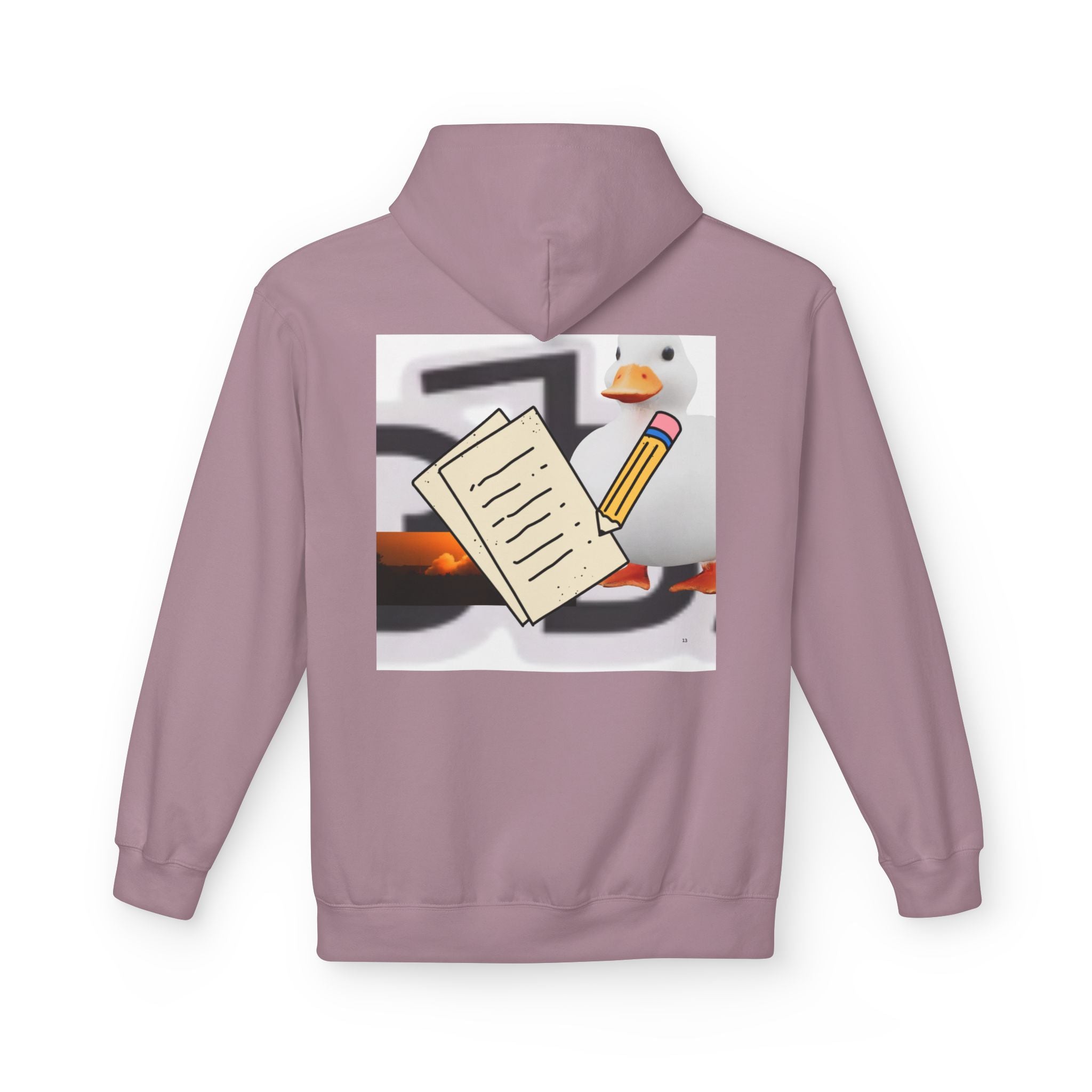 Hoodie — Vintage Surf &