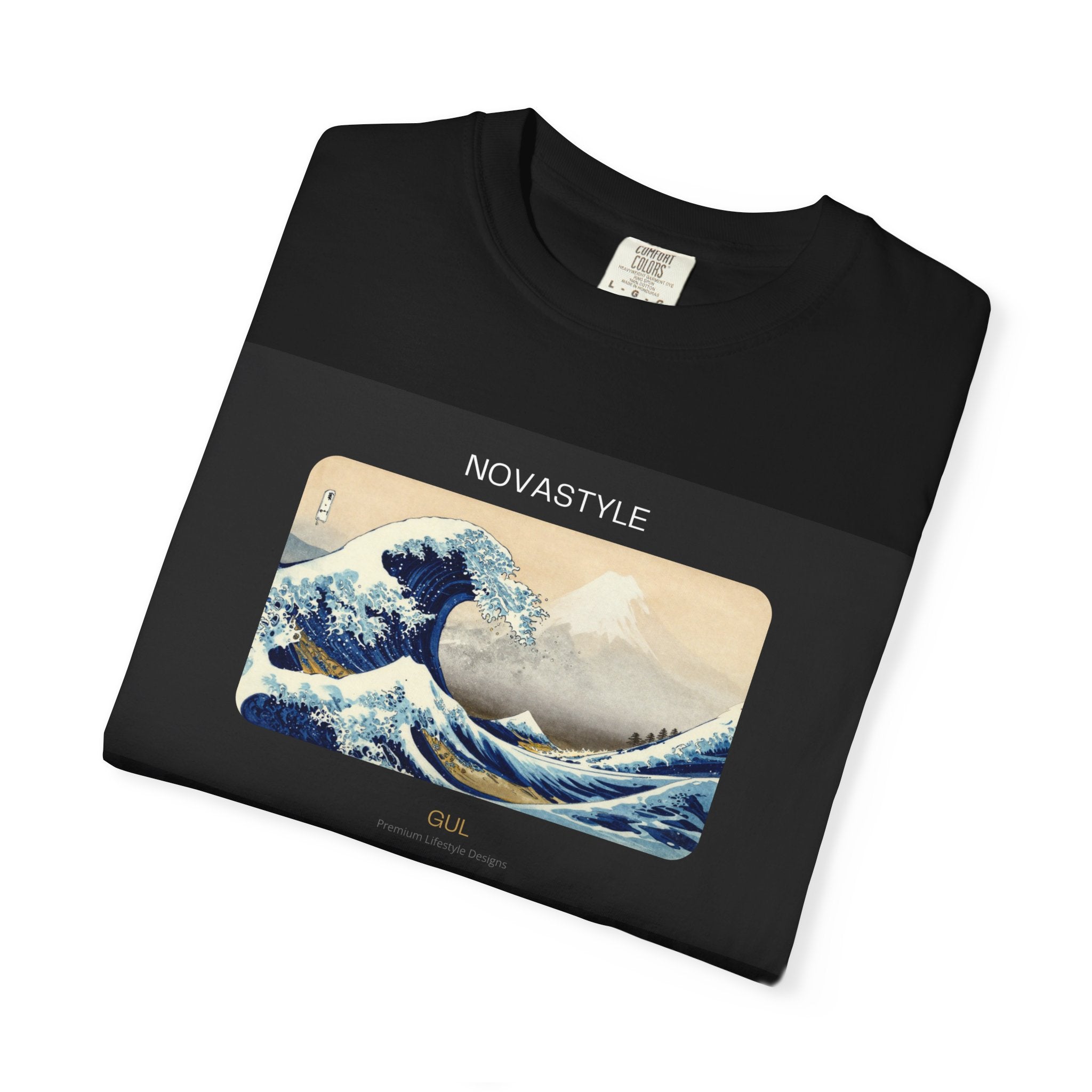 Birthday Crew T-Shirt — "Martin&