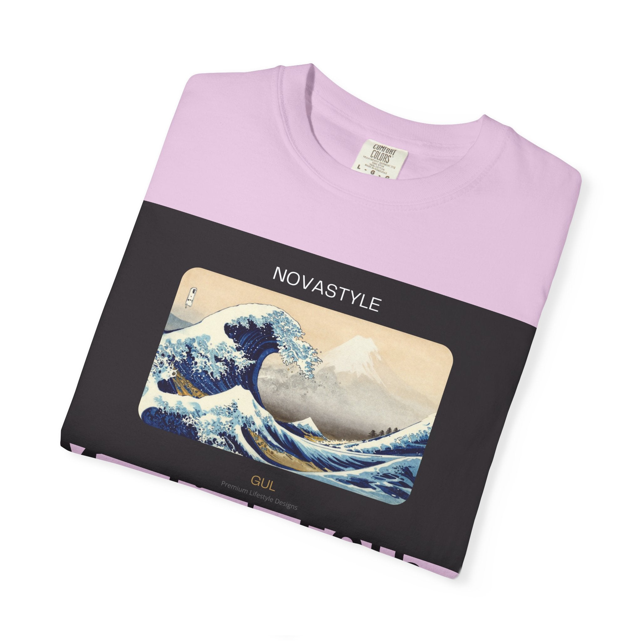 Birthday Crew T-Shirt — "Martin&