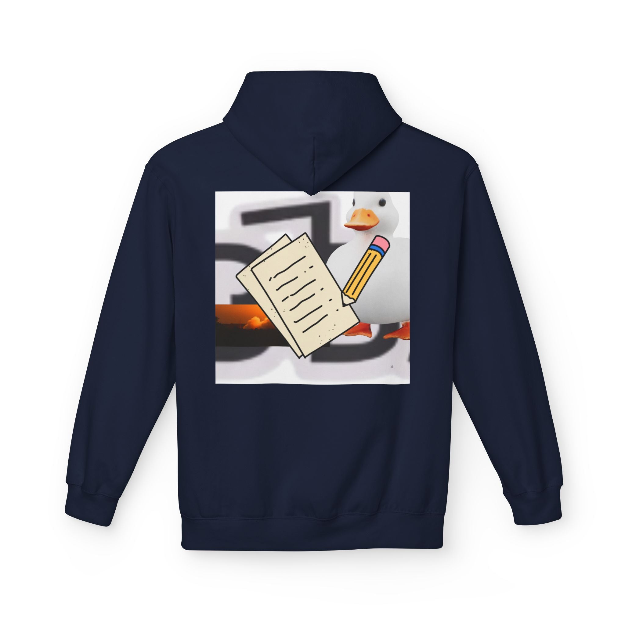 Hoodie — Vintage Surf &