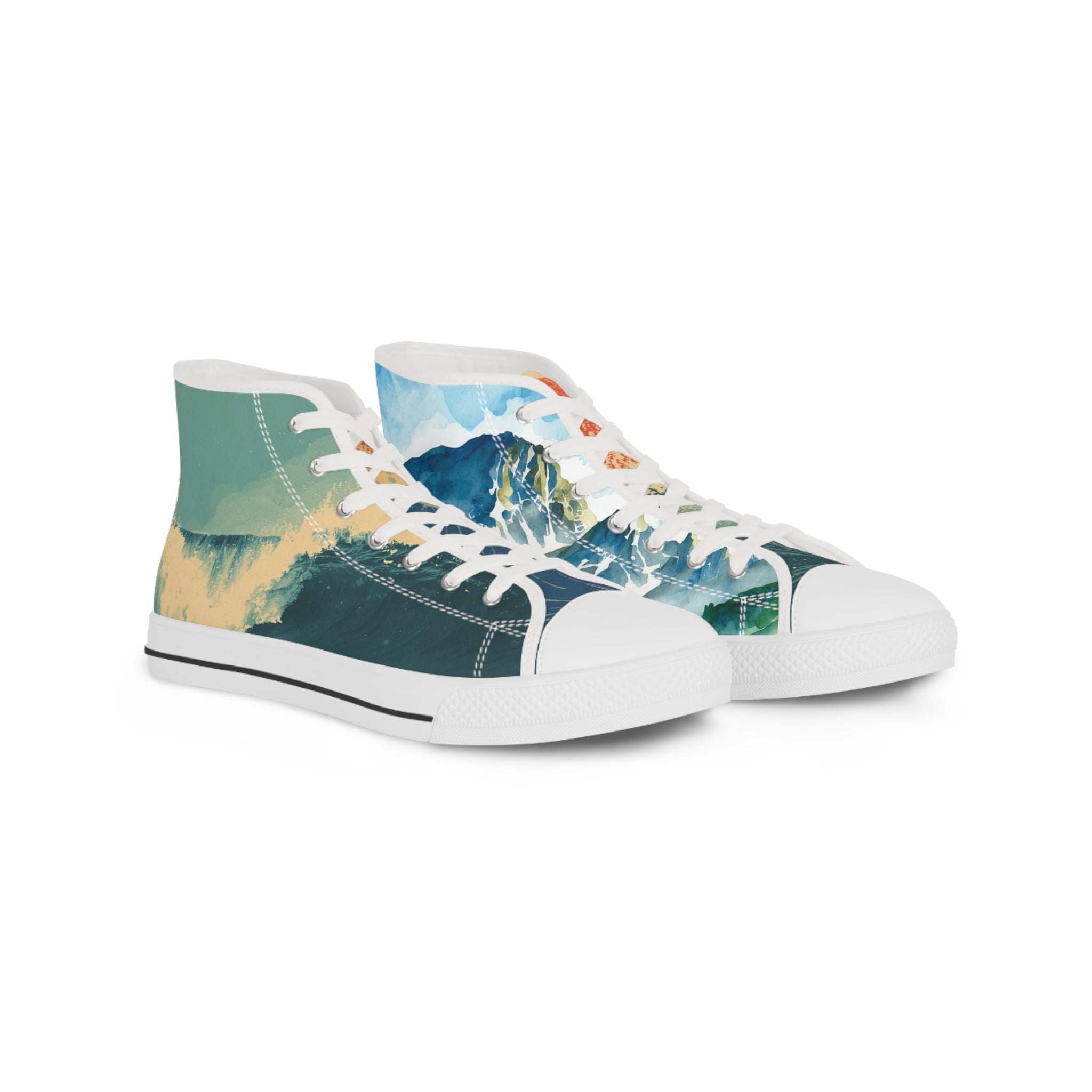 Sneakers & Footwear