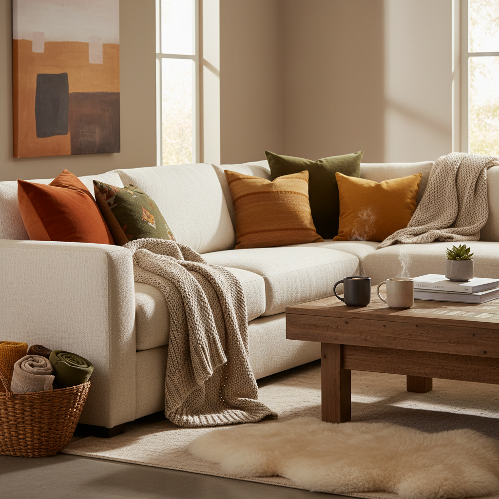 Home decore