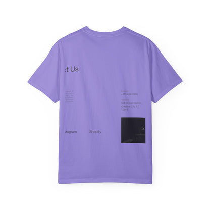 T-Shirt — Minimalist &