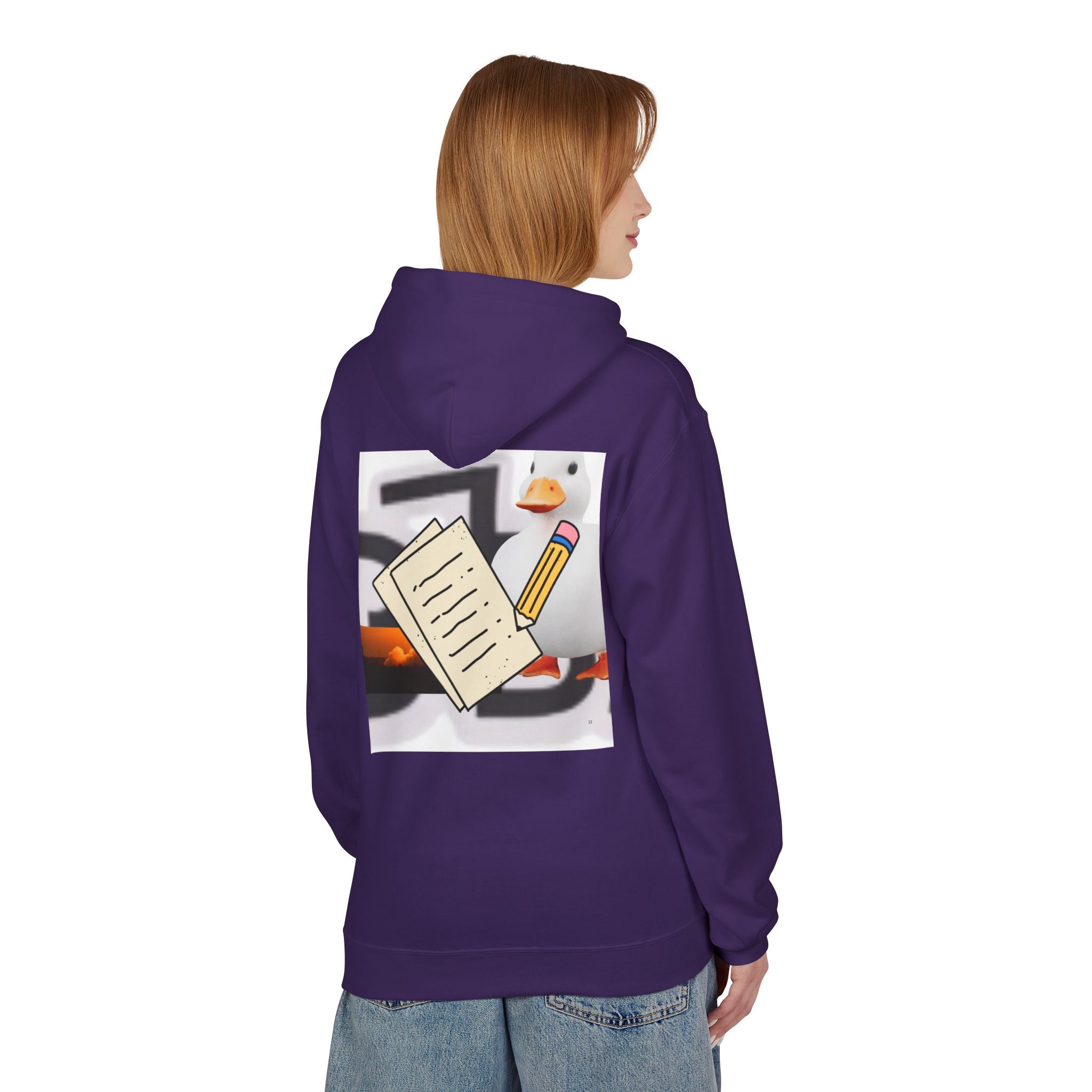Hoodie — Vintage Surf &