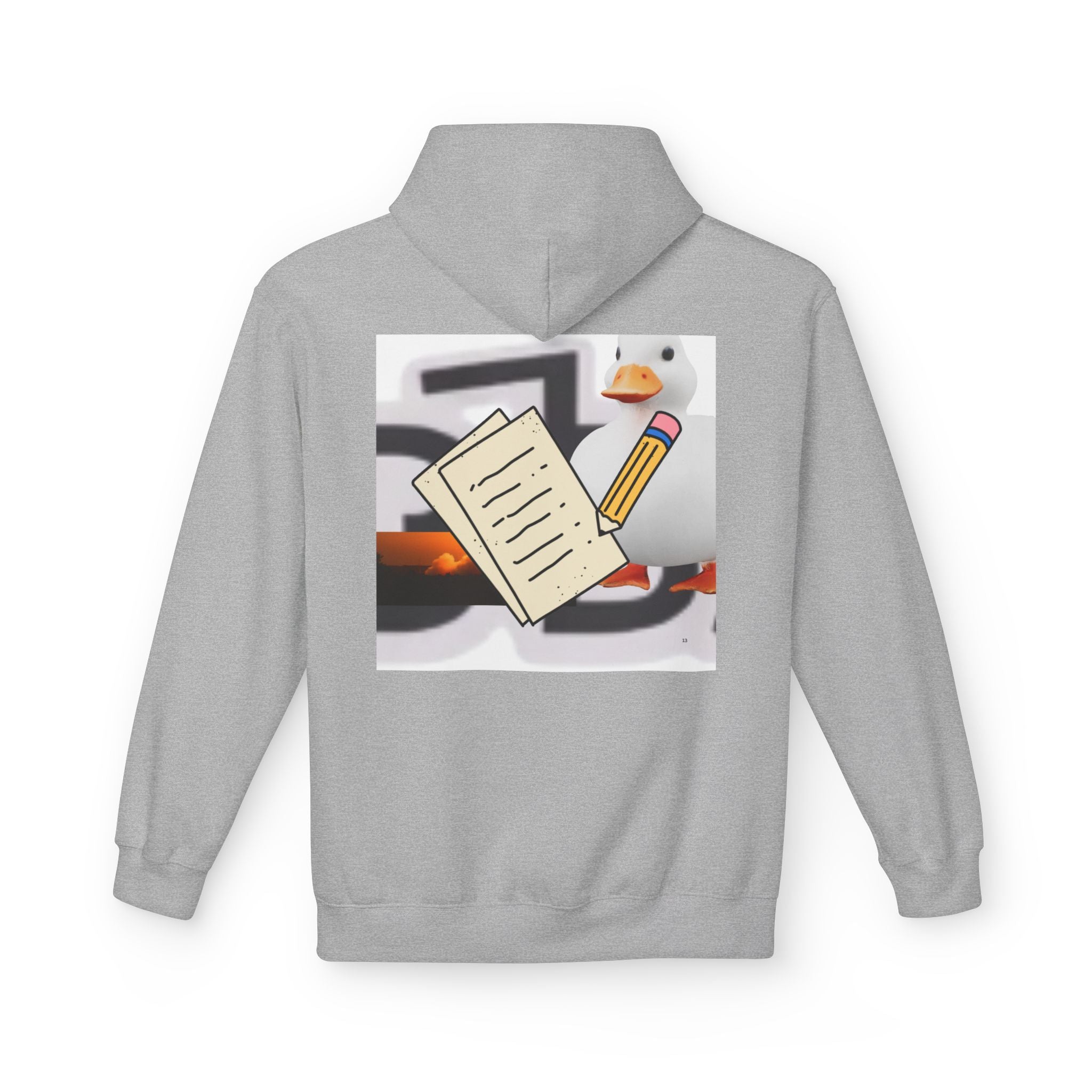 Hoodie — Vintage Surf &