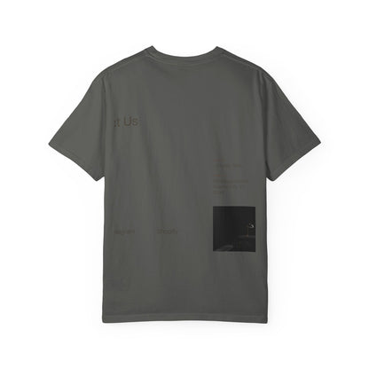 T-Shirt — Minimalist &