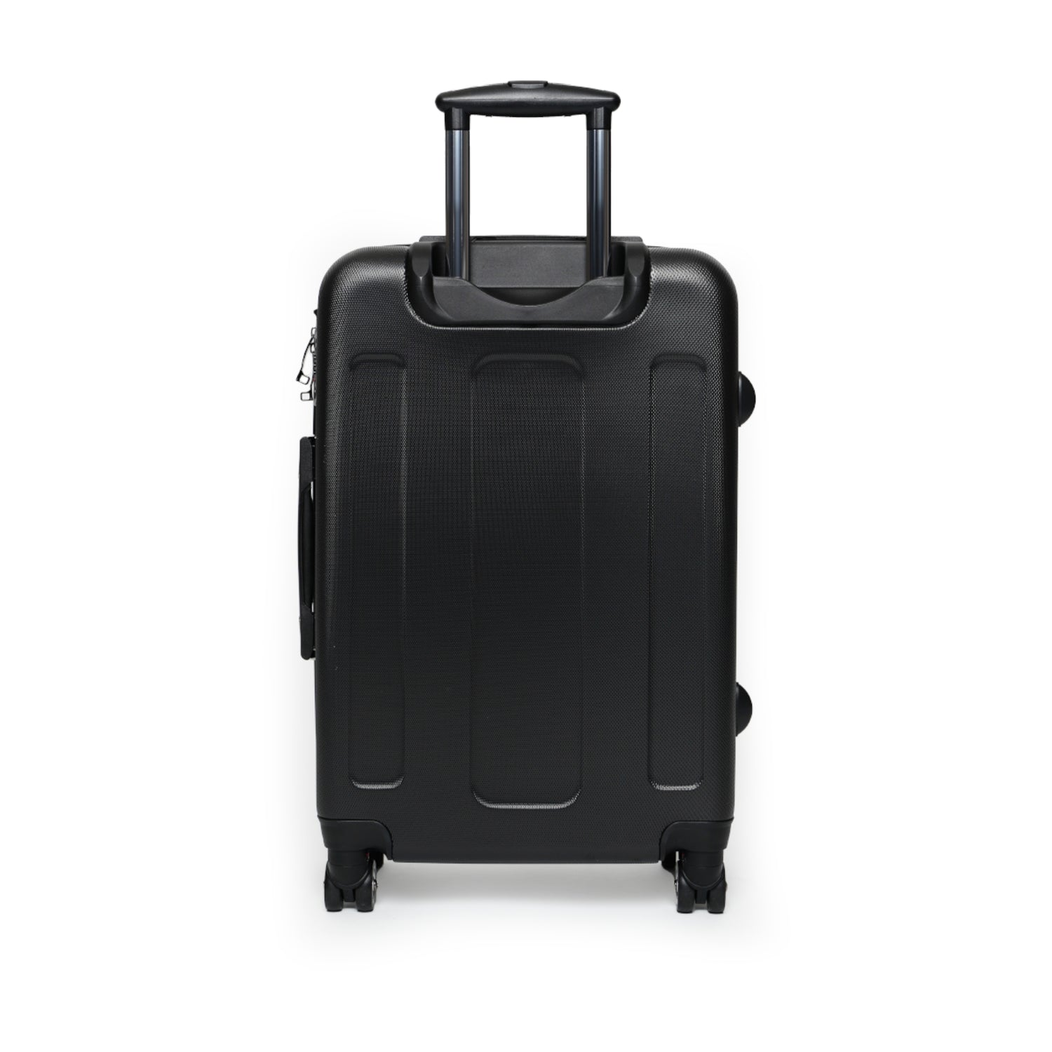 Aurora Sky Carry-On Suitcase — Northern Lights Travel Luggage