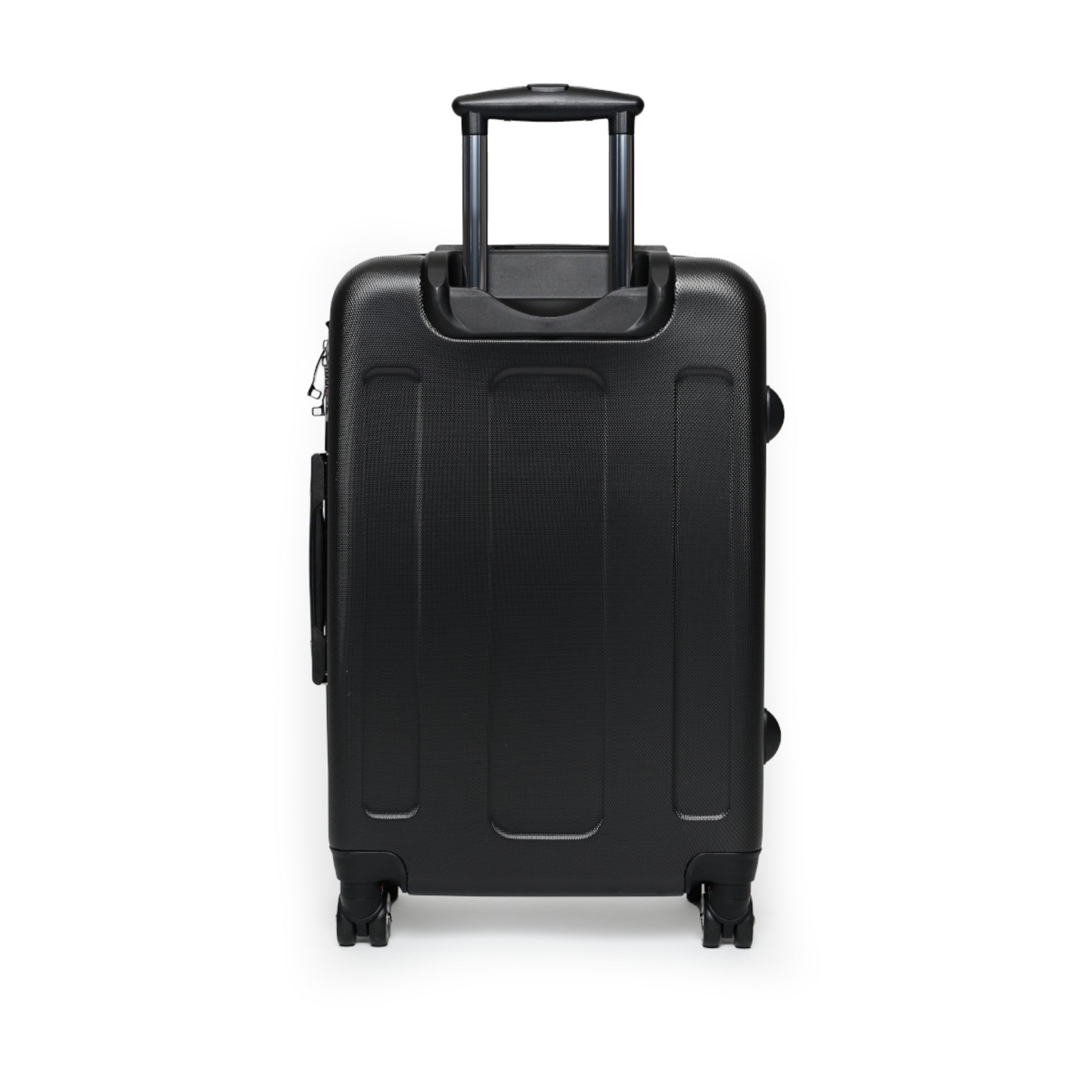 Aurora Sky Carry-On Suitcase — Northern Lights Travel Luggage