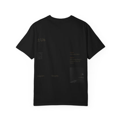 T-Shirt — Minimalist &
