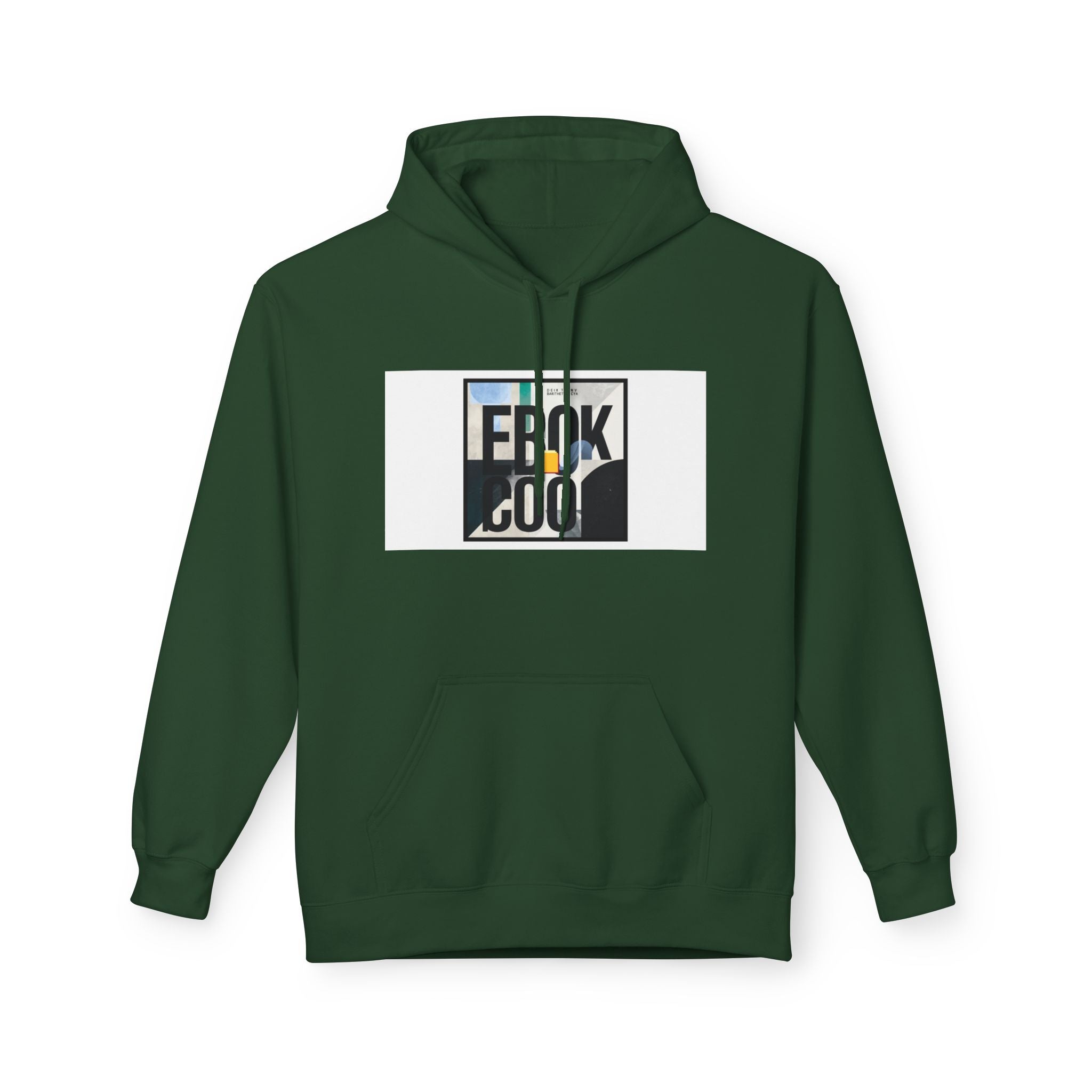 Hoodie — Vintage Surf &