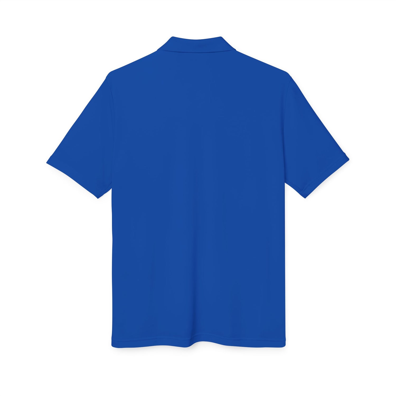 GUL Monogram Performance Polo — Men&