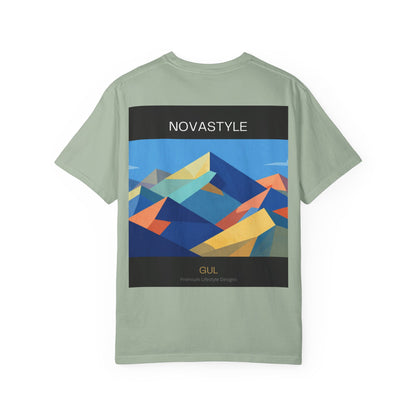 Birthday Crew T-Shirt — "Martin&