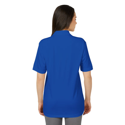 GUL Monogram Performance Polo — Men&