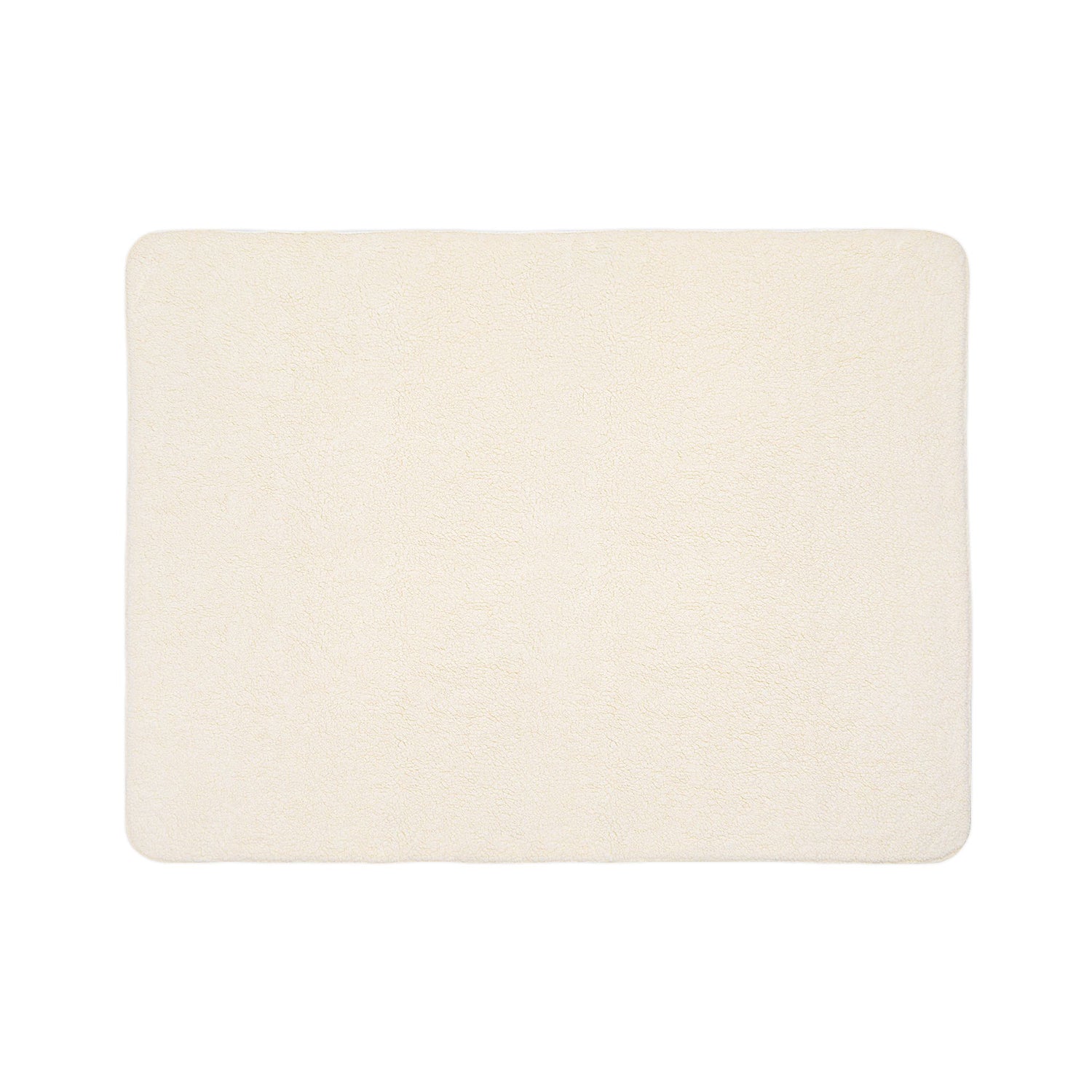 Sherpa Blanket with Gold &
