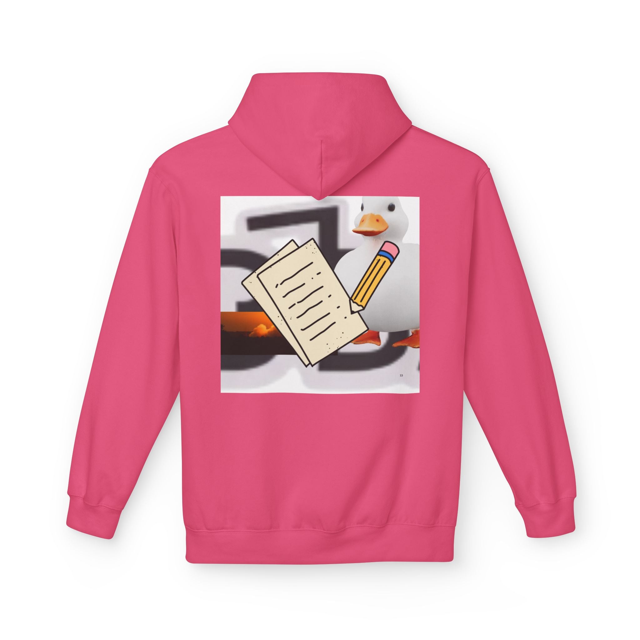 Hoodie — Vintage Surf &