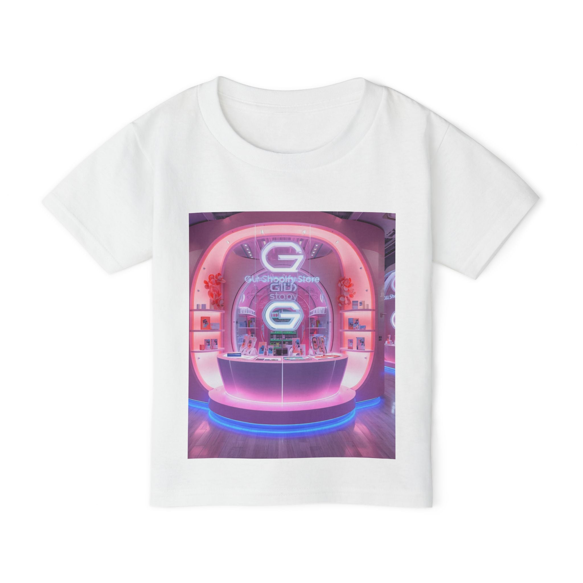T-SHIRT 25 MUG CAPS
