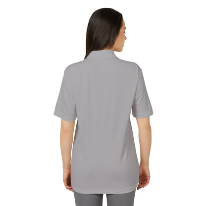 GUL Monogram Performance Polo — Men&