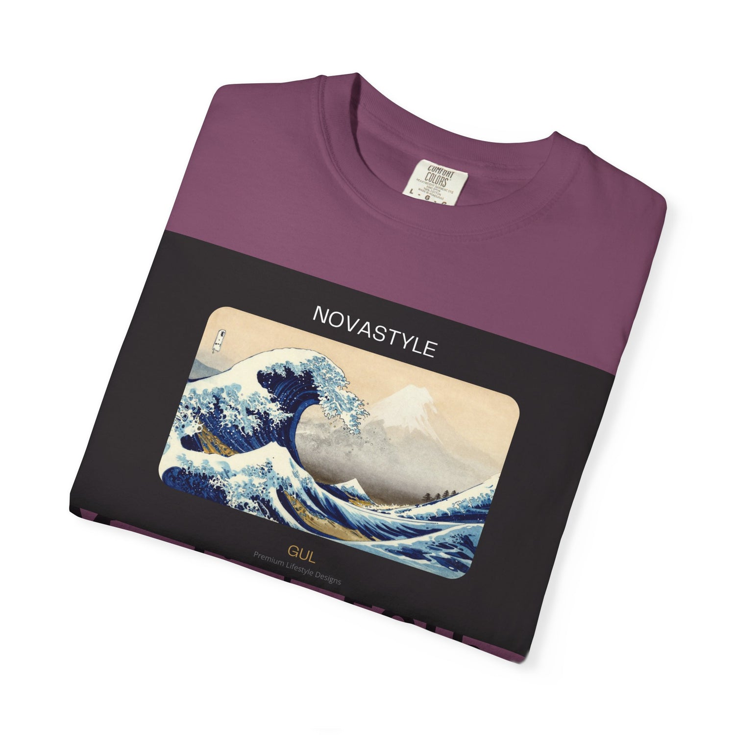 Birthday Crew T-Shirt — "Martin&