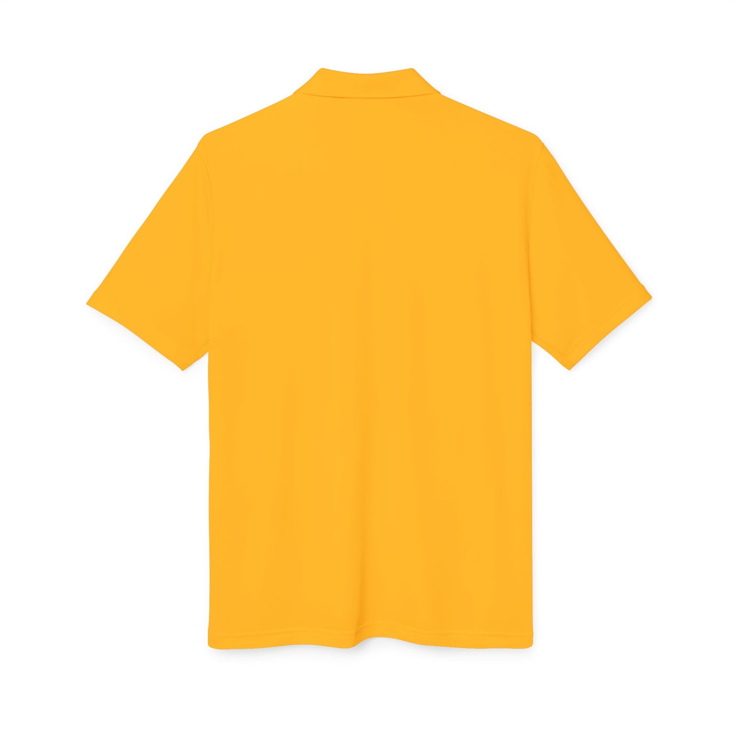 GUL Monogram Performance Polo — Men&