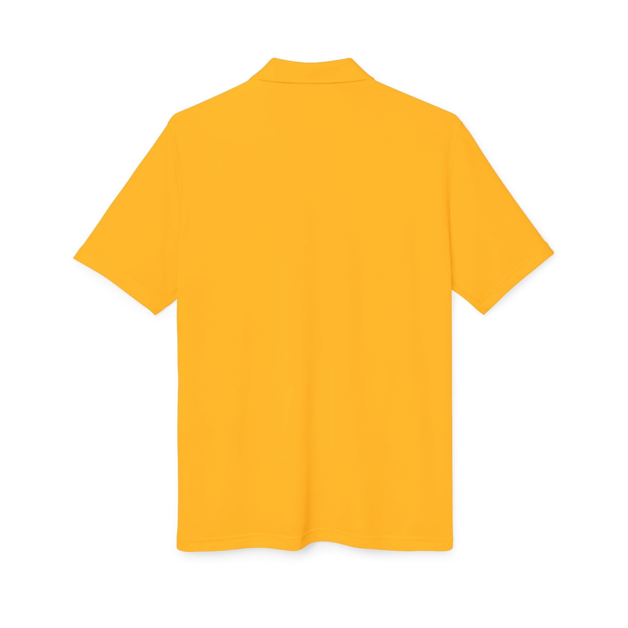 GUL Monogram Performance Polo — Men&