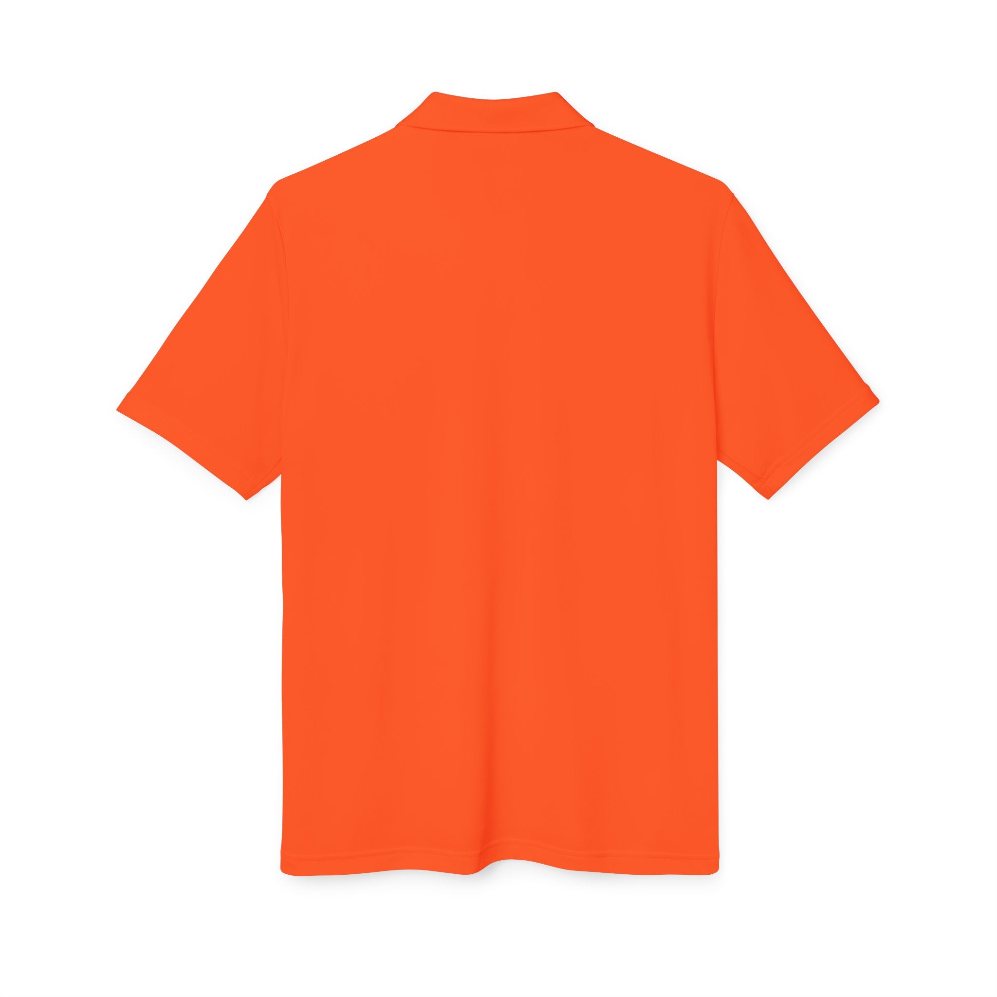 GUL Monogram Performance Polo — Men&
