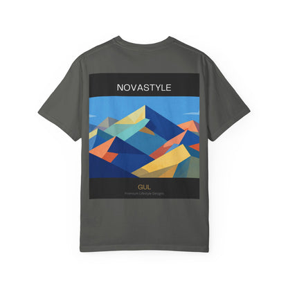 Birthday Crew T-Shirt — "Martin&