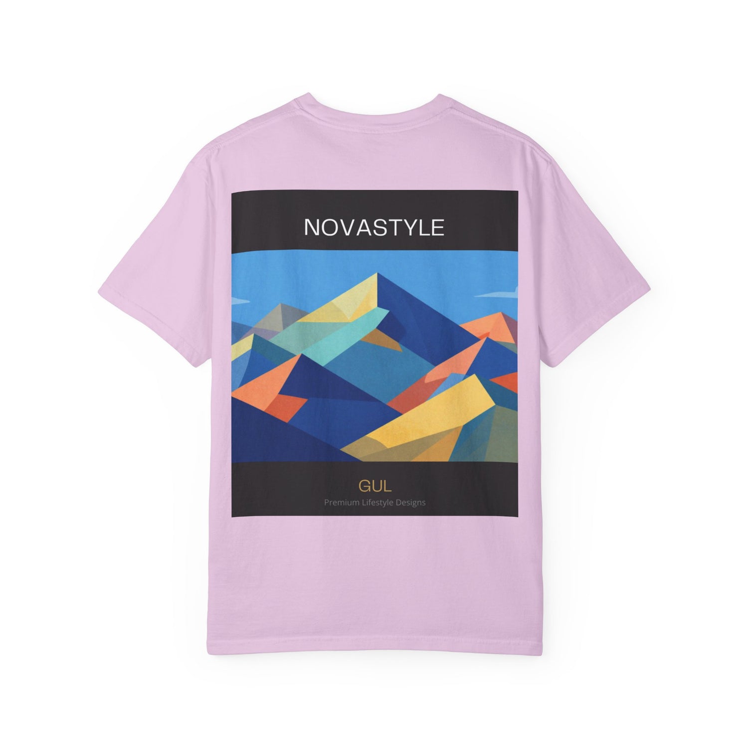 Birthday Crew T-Shirt — "Martin&