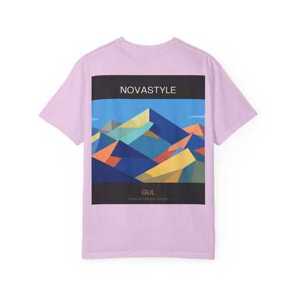 Birthday Crew T-Shirt — "Martin&