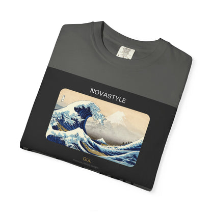 Birthday Crew T-Shirt — "Martin&
