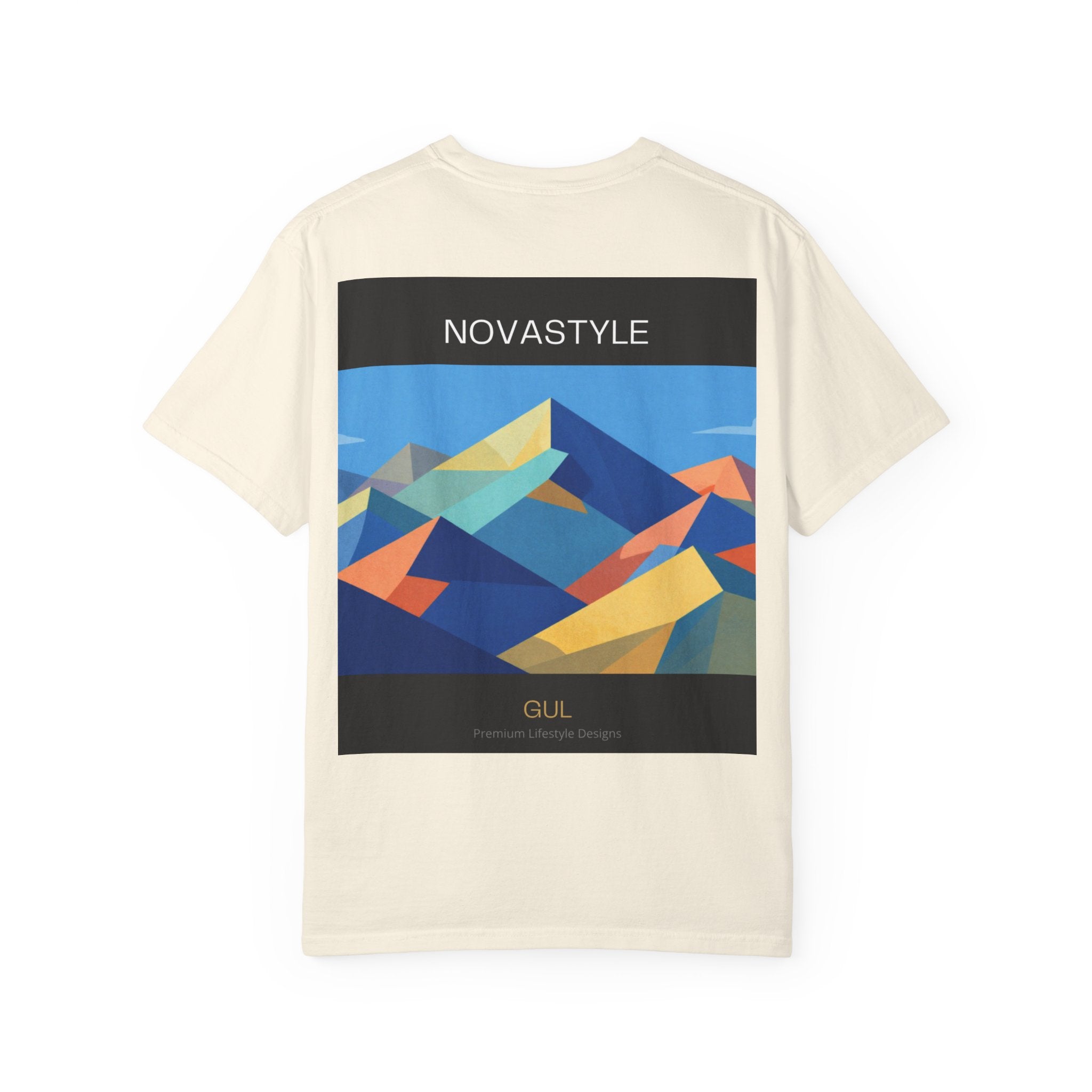 Birthday Crew T-Shirt — "Martin&