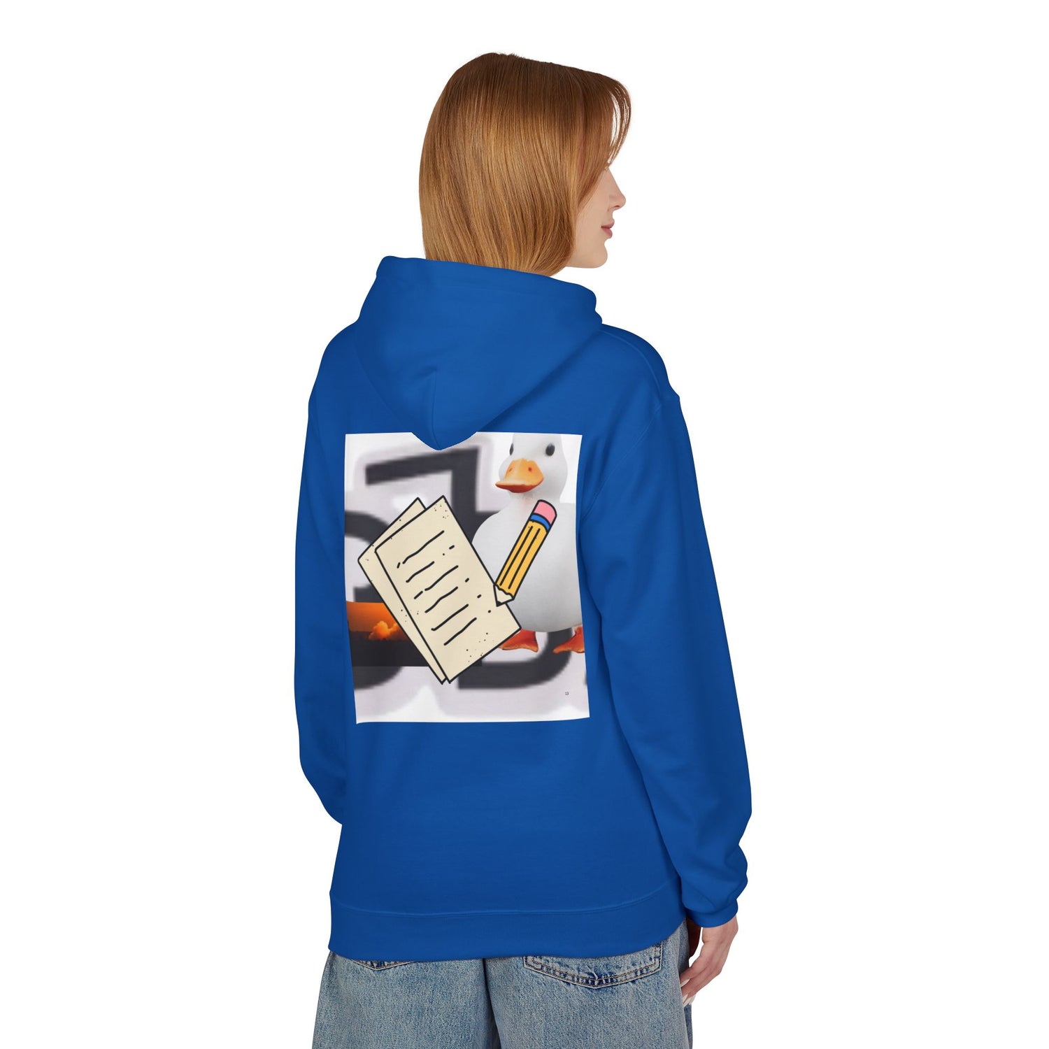 Hoodie — Vintage Surf &