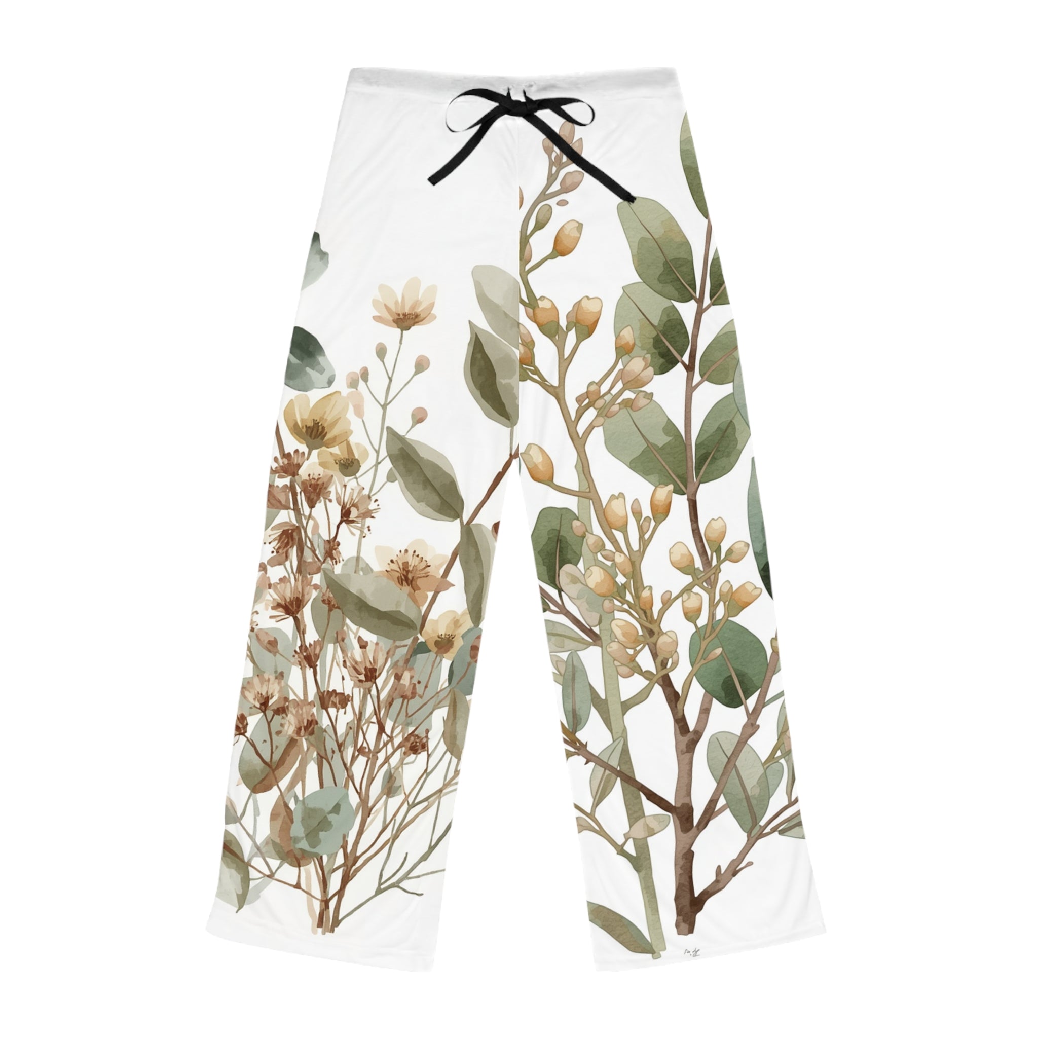 Botanical Eucalyptus Women&
