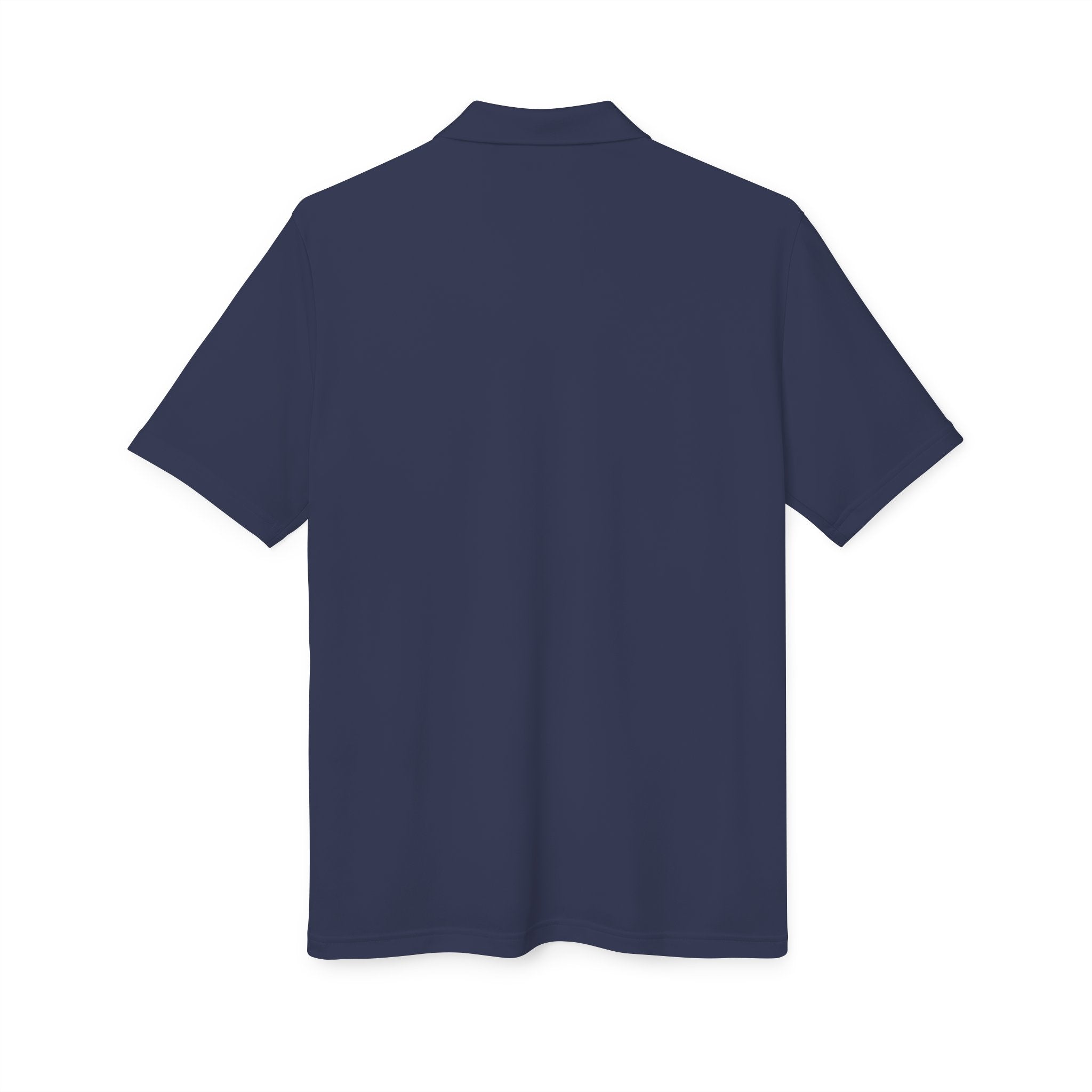 GUL Monogram Performance Polo — Men&