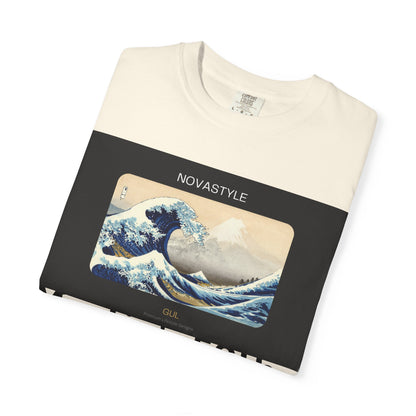 Birthday Crew T-Shirt — "Martin&
