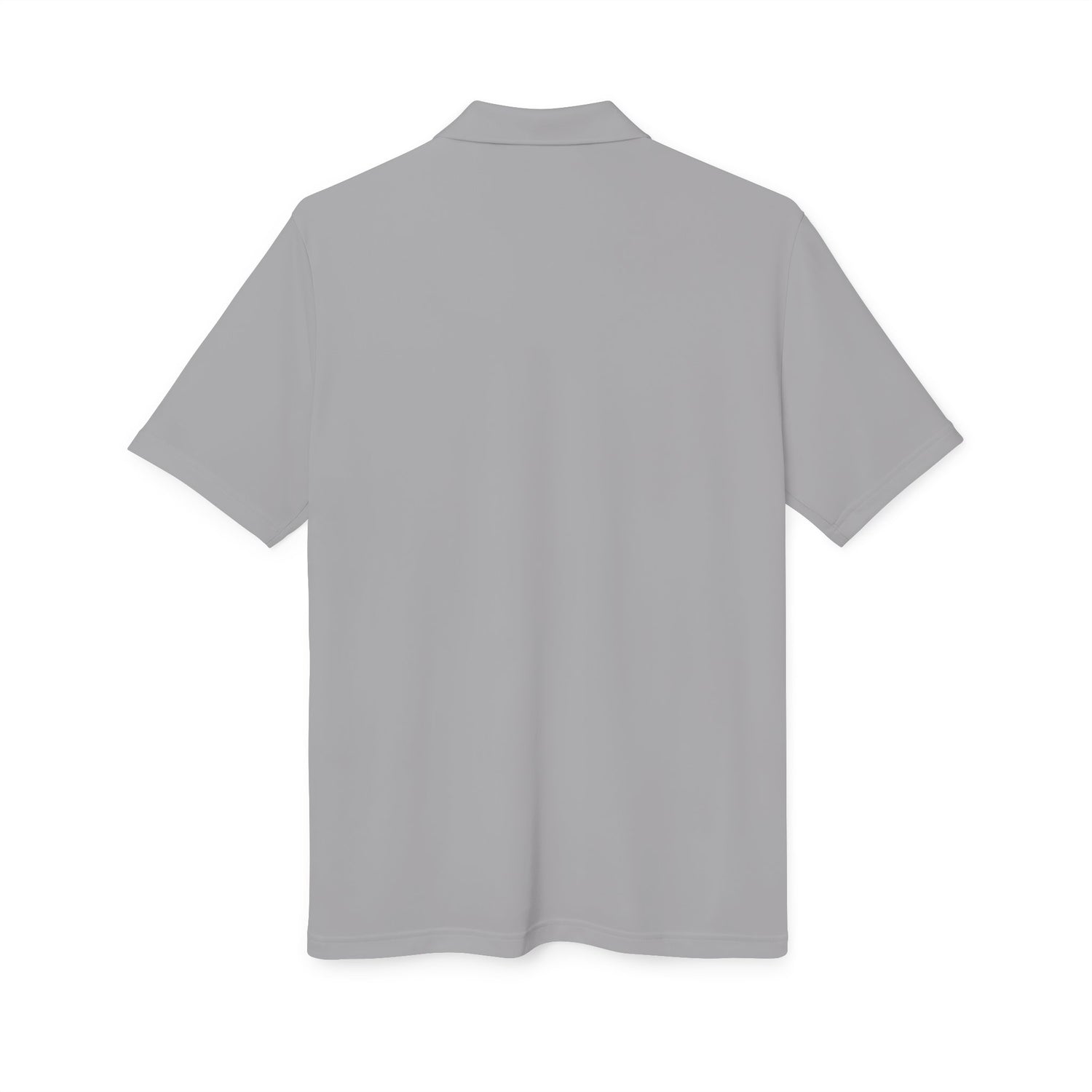GUL Monogram Performance Polo — Men&