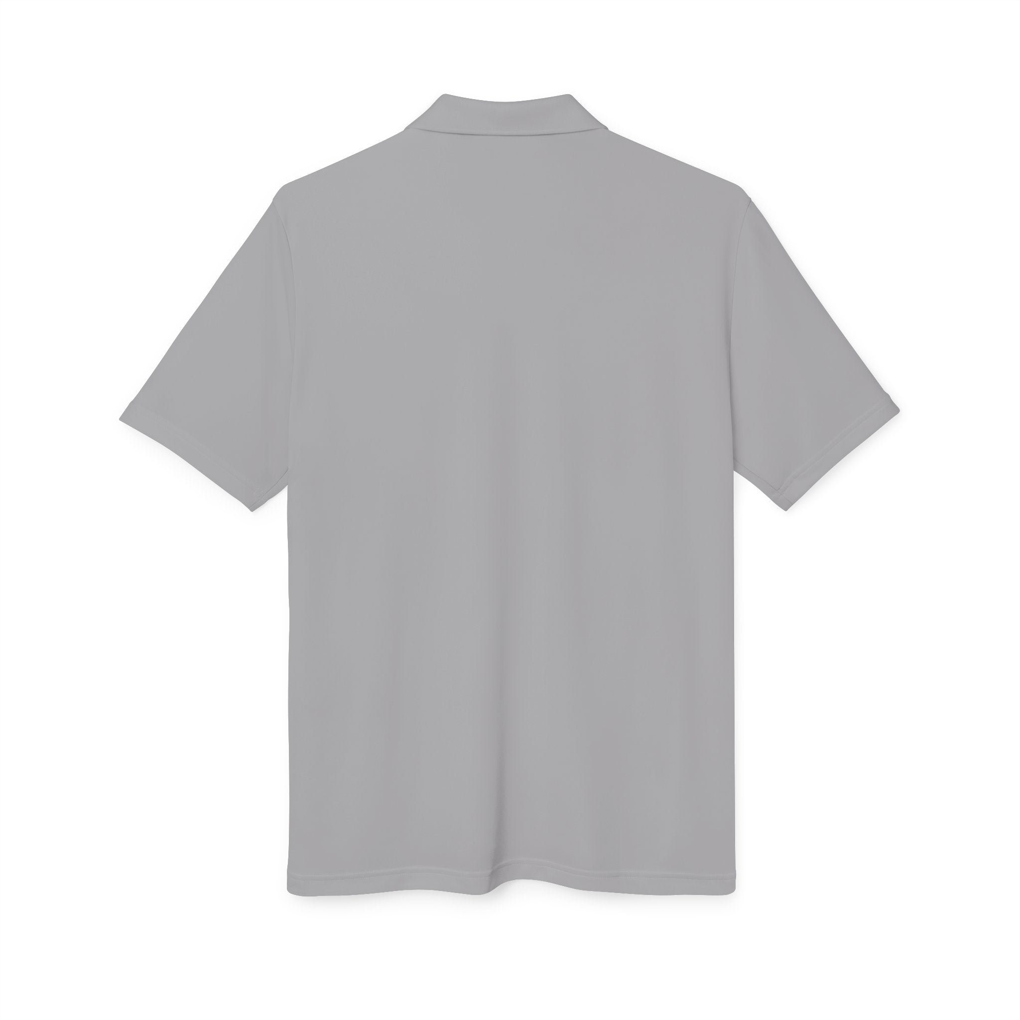 GUL Monogram Performance Polo — Men&