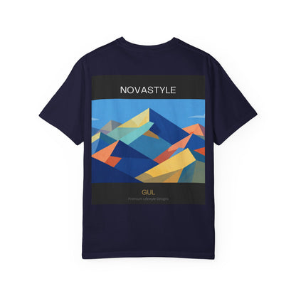 Birthday Crew T-Shirt — "Martin&