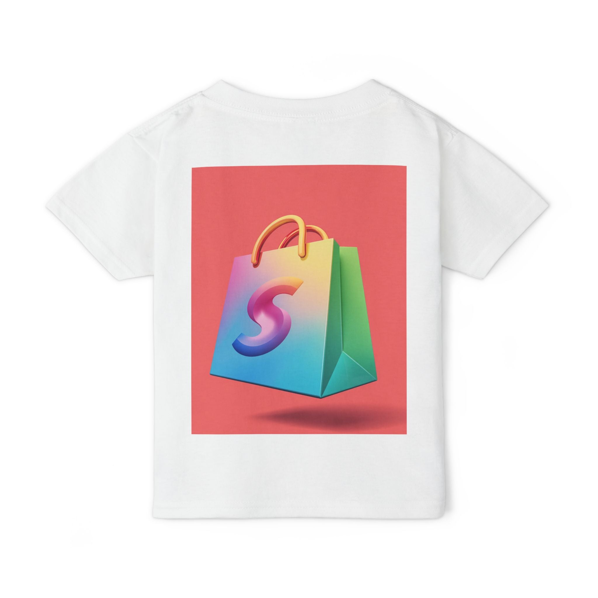 T-SHIRT 25 MUG CAPS