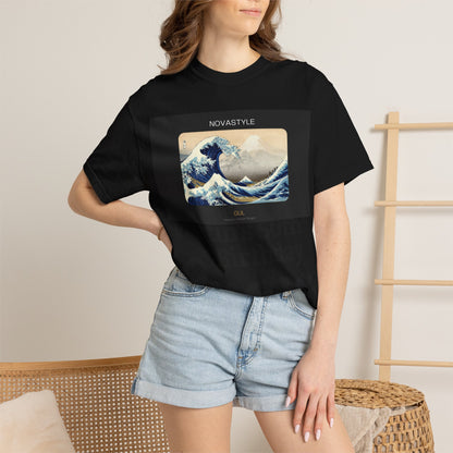 Birthday Crew T-Shirt — "Martin&