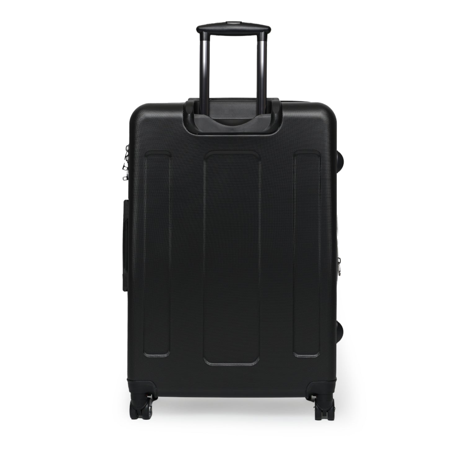 Aurora Sky Carry-On Suitcase — Northern Lights Travel Luggage