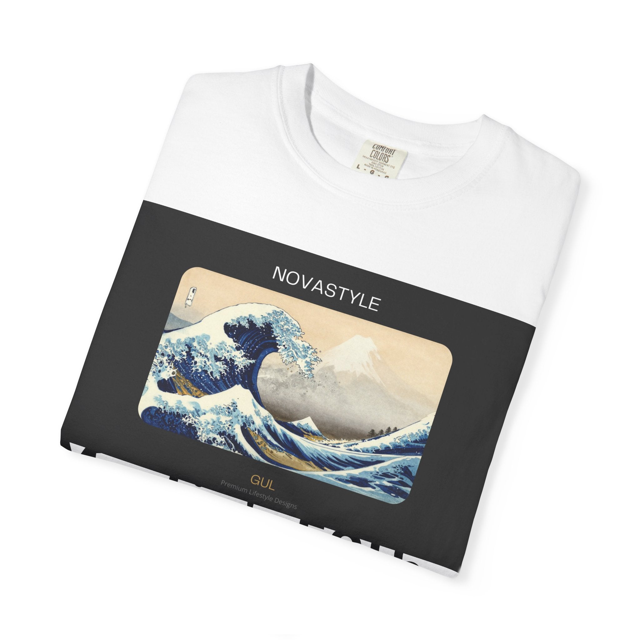 Birthday Crew T-Shirt — "Martin&