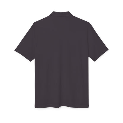GUL Monogram Performance Polo — Men&