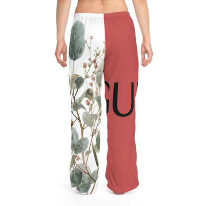 Botanical Eucalyptus Women&