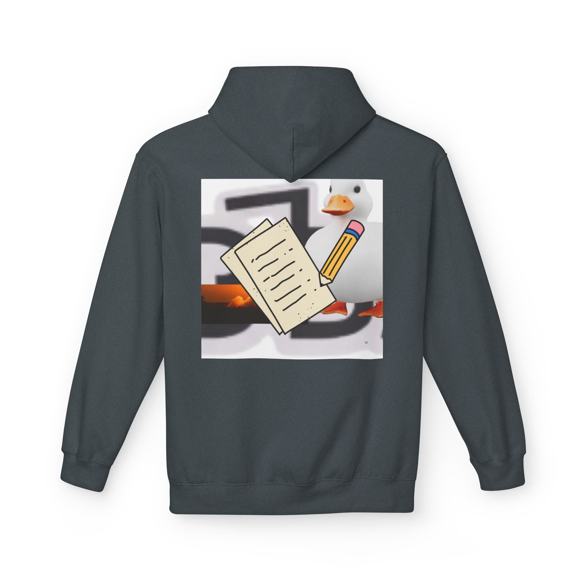 Hoodie — Vintage Surf &