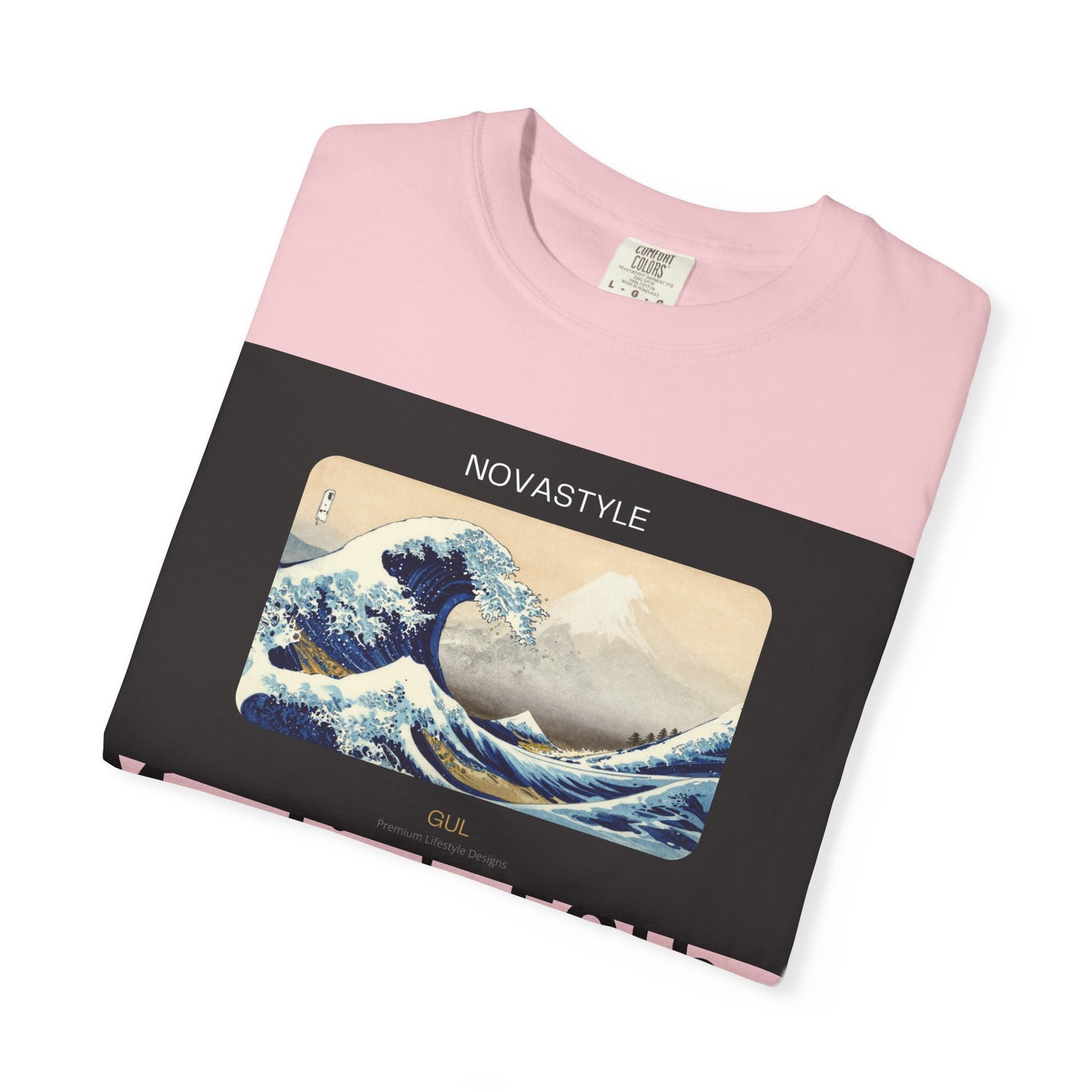 Birthday Crew T-Shirt — "Martin&
