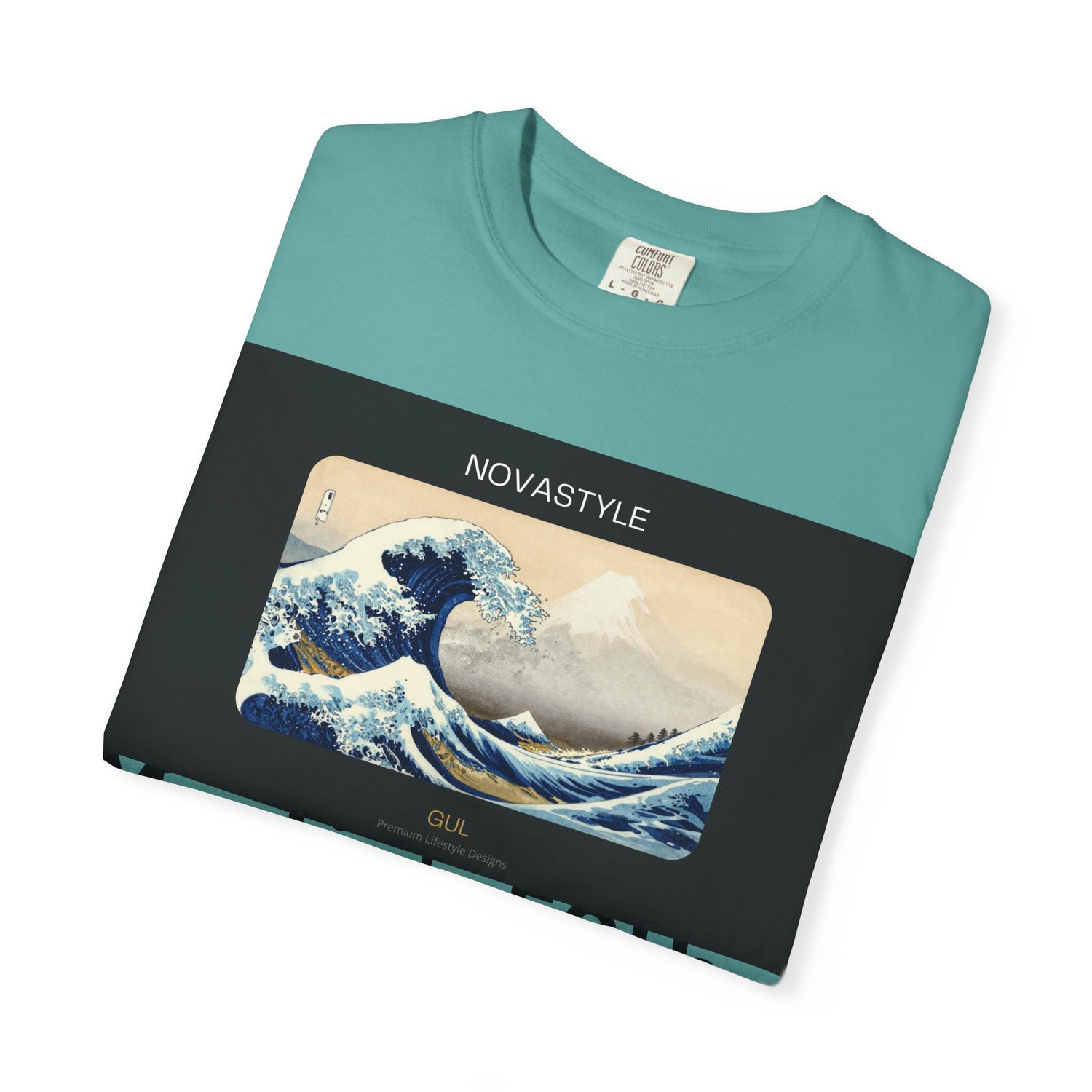 Birthday Crew T-Shirt — "Martin&
