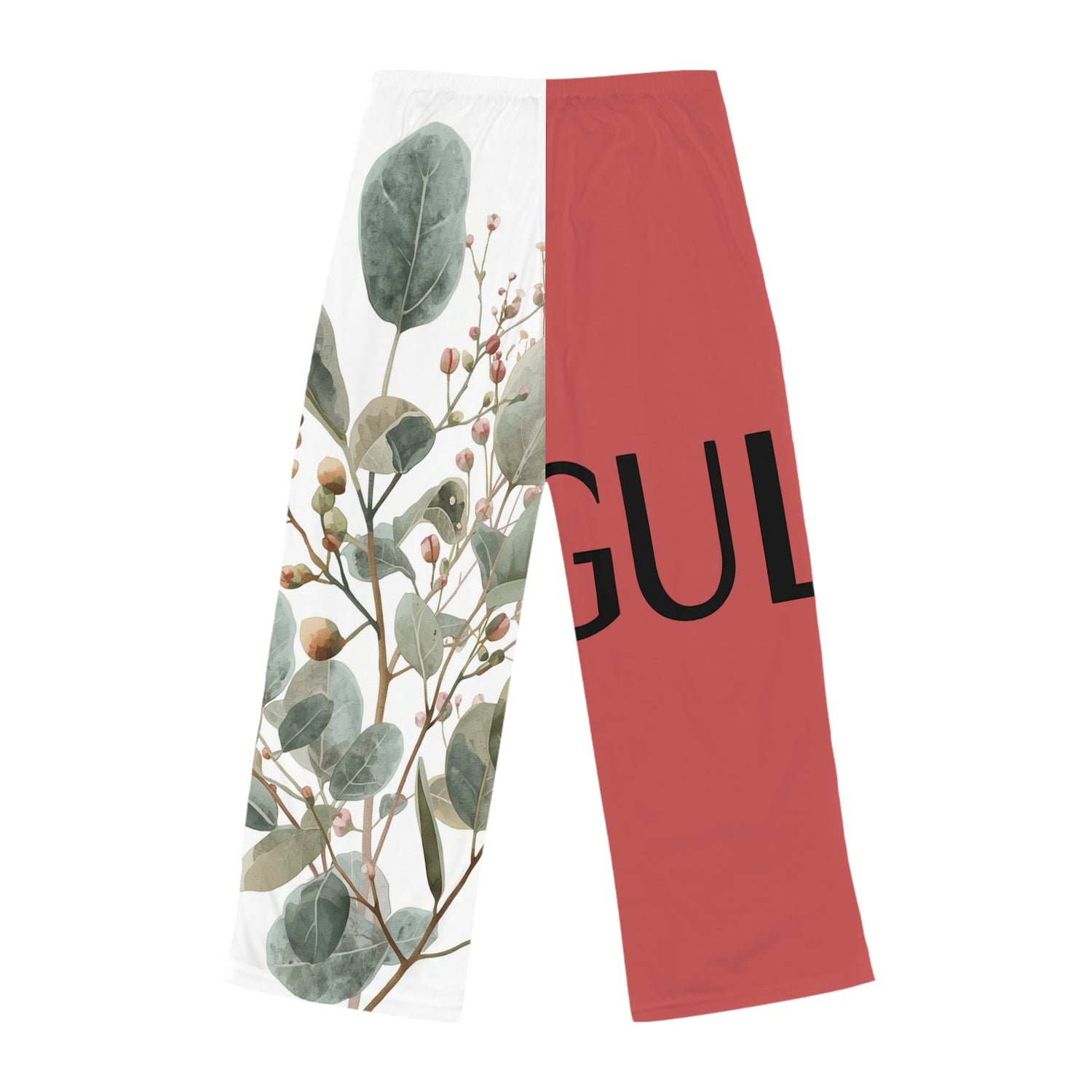 Botanical Eucalyptus Women&